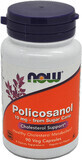 Now Foods Policosanol 10mg Cholesterol 90 capsules