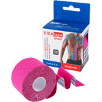 FixAtape Sport Kinesiologie Roze 5 m