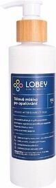 Lobey after sun lotion 200 ml