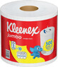 Kleenex&#174; Keukenhanddoek Jumbo 500 restanten