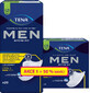 Tena Men Niveau 2 (50% extra) 30 stuks