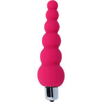 Intense Snoopy 7 snelheden warmroze silicone