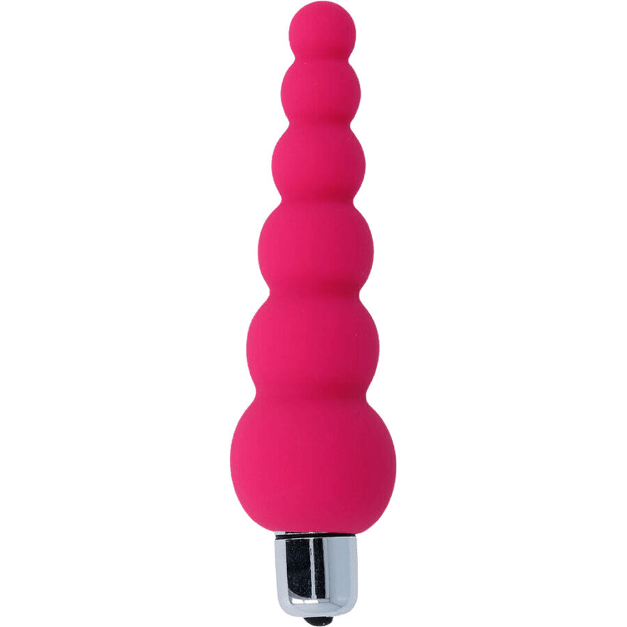 Intense Snoopy 7 snelheden warmroze silicone