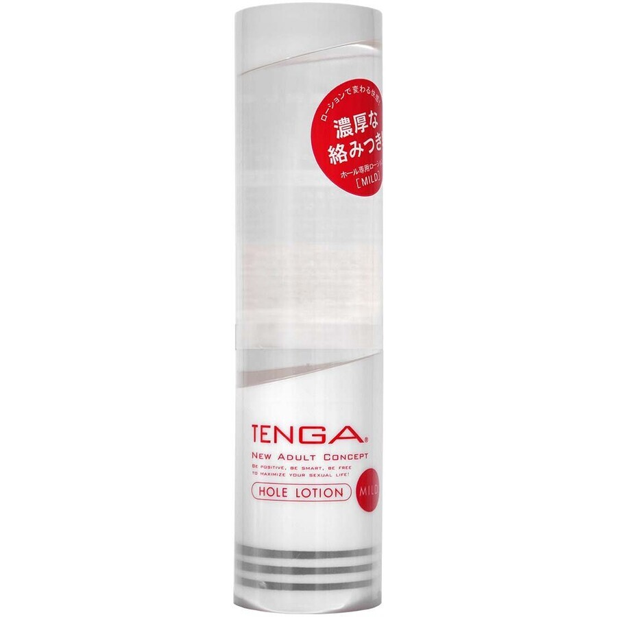 Tenga Glijgel Licht Gat Lotion 170 ml