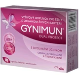 Gynimun DUAL PROTECT kontrolliert freigesetzt 10 Kapseln