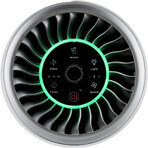 Purificatore d'aria intelligente Concept CA1010 Perfect Air