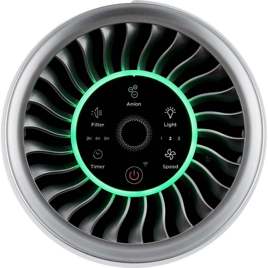 Purificatore d'aria intelligente Concept CA1010 Perfect Air