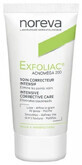 Noreva Exfoliac Acnomega 200 x 30 ml 30 ml