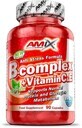 Amix B-Complex + vitamine C 90 capsules