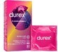 Durex Pleasuremax 10 stuks