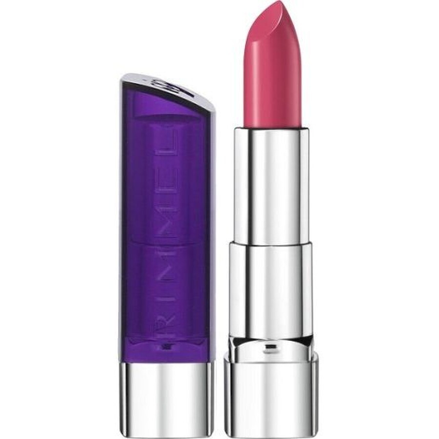 Rimmel Londen Moisture Renew Lipstick 140 Rose Records 4 g