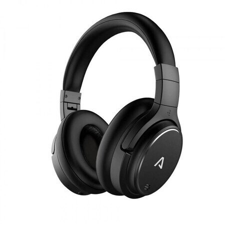 Auriculares inalámbricos LAMAX NoiseComfort ANC, negros