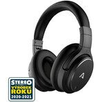 Auriculares inalámbricos LAMAX NoiseComfort ANC, negros