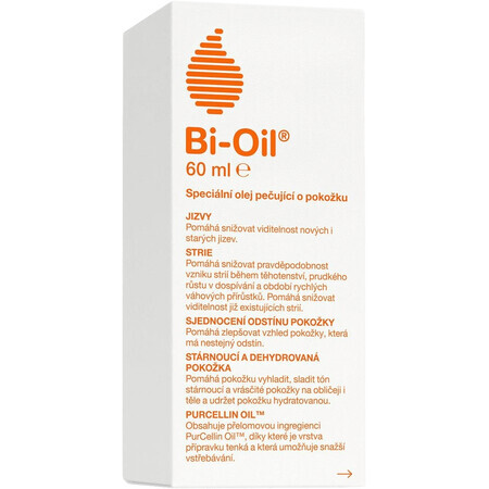 Bi-Oil Huidverzorging 60 ml