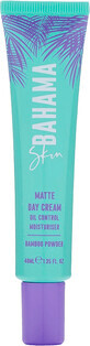 Bahama Skin Matte matterende dagcr&#232;me 40 ml