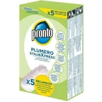 Pronto Duster, Nachfüllpack, 5 St.