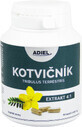 Adiel Tribulus terrestris - ankerkruid 90 capsules