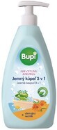 Bupi BABY Zacht 3 in 1 Calendula Bad, 500 ml