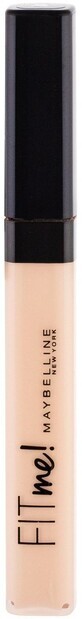 Maybelline New York Fit Me Liquid Concealer voor de normale tot vette huid 05 Ivory 6,8 ml