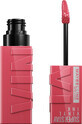 Maybelline New York Superstay Vinyl Ink 160 Sultry Liquid Lipstick, 4.2 ml