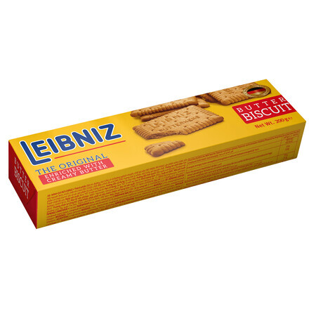 Kekse 200 gr, Leibniz