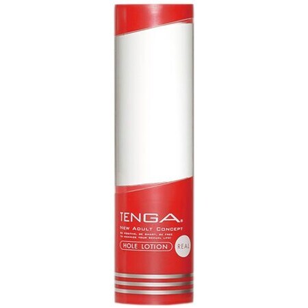 Tenga Glijgel Gatenlotion Echt 170 ml