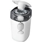 Tommee Tippee Twist & Click Luiermandje, wit