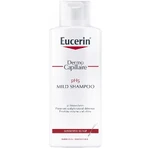 Eucerin DermoCapillaire pH5 Szampon do skóry wrażliwej 250 ml: ceny i cechy