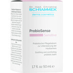 Dr. med. Christine Schrammek Probiotische Balsem voor ondersteuning huidbarrière 50 ml