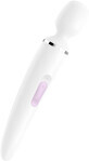 Satisfyer Vibrator Wand-er Vrouw Wit