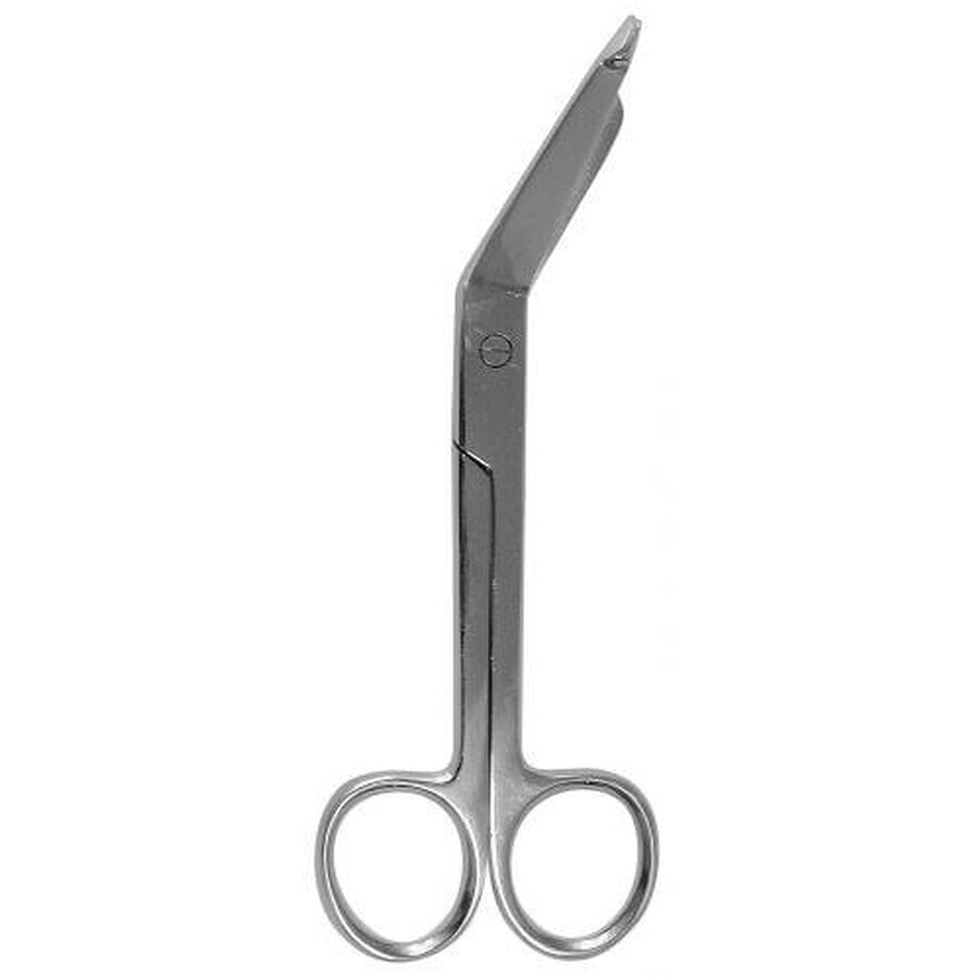 Surgicrafts Foarfece de bandaj lister 14 cm