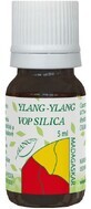 Hanus kiezelzuur YLANG-YLANG 5 ml