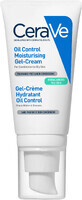 CeraVe hydraterende gel-cr&#232;me voor gemengde tot vette huid 52 ml