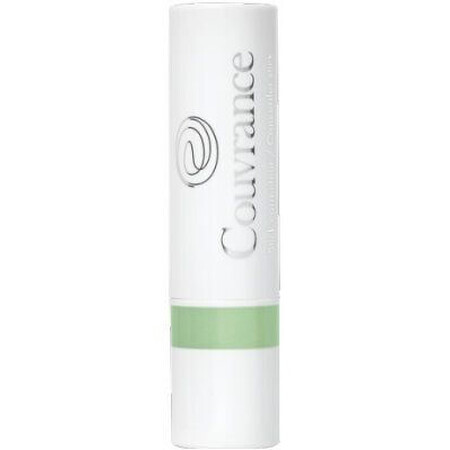 Avene Couvrance Concealer Stick Groen SPF20 4 g