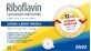 Favea Riboflavine 30 tabletten