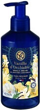 Yves Rocher Vloeibare Handzeep Vanille en Orchidee 190 ml