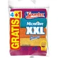 Panno in microfibra Spontex XXL 5 pz.
