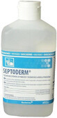 Septoderm hand- en huidreiniger 500 ml