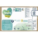 Pampers Harmonie Baby taglia 2, 96 pz.