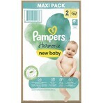 Pampers Harmonie Baby taglia 2, 96 pz.