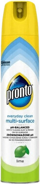 Pronto Everyday Clean Multi Surface, antistof, var 250 ml