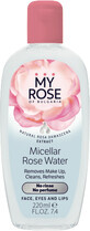 My Rose Lipstick micellair water 220 ml