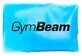 GymBeam Hot-Cold Gel sporttas - blauw