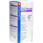 Curaprox Perio Plus Forte CHX 0,20% 200 ml