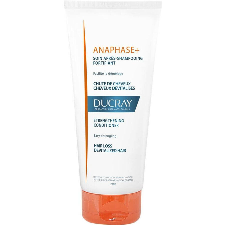 Ducray Verstevigende Conditioner 200 ml