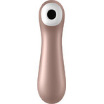 Satisfyer vibrator Pro 2 vibratie goudroze