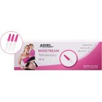 Adiel Midstream zwangerschapstest 1 pc