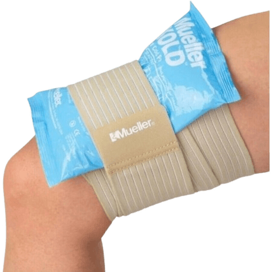 Mueller Wonder Wrap™ 4591 Speciaal elastisch verband 7,6 cm x 140,2 cm