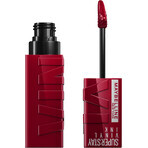 Maybelline New York Vinyl Ink 55 Royal Vloeibare Lipstick 4.2 ml