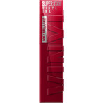 Maybelline New York Vinyl Ink 55 Royal Vloeibare Lipstick 4.2 ml